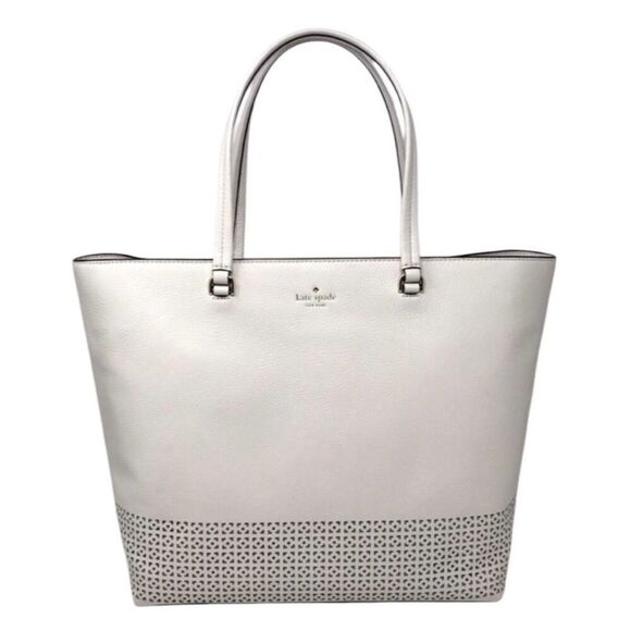 kate spade Handbags - ✨Kate Spade Marjorie Wakefield Lane Mortar Tote✨